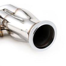 Turbo Headers for Chevy Camaro (1998- 2013) Up&Forward V8 Engines