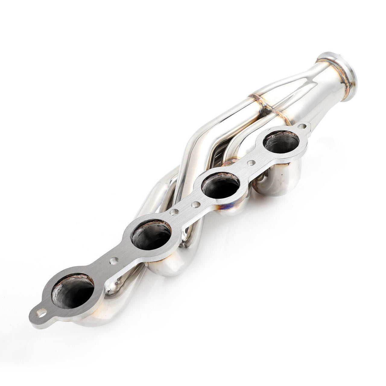 Turbo Headers for Chevy Camaro (1998- 2013) Up&Forward V8 Engines