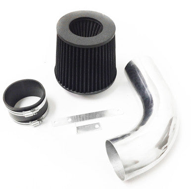 Performance Air Intake For Chevrolet Camaro Z28 / Pontiac Firebird Formula Trans Am (1993) with 5.7L V8 Engine Black Default Title