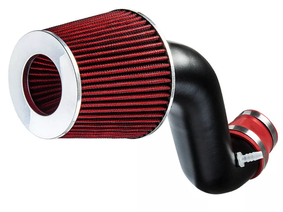 Performance Air Intake for Toyota Camry DX DLX LE XLE (1992-1996) with 2.2L Engine Black
