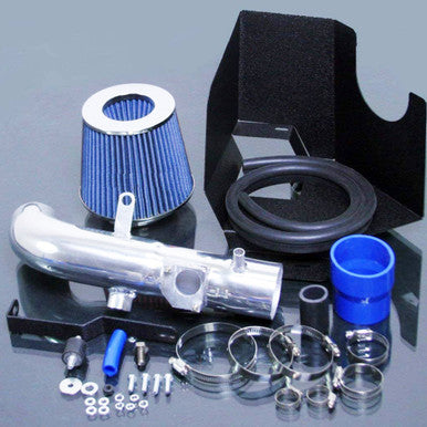 Performance Air Intake for Toyota Camry Solara (2002-2006) 2.4L L4 Blue Default Title