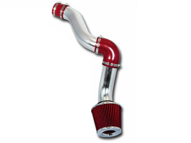 Cold Air Intake for Dodge Charger SE SXT (2006-2010) 3.5L V6 Engine Red Default Title