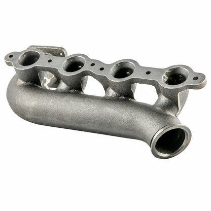 Cast T4 Turbo Exhaust Manifold for GMC Sierra 1500 (1999-2013) 4.8L 5.3L 6.0L 6.2L