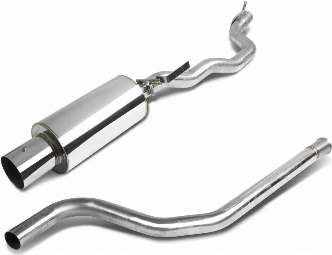 Cat Back Exhaust for Chevrolet Cavalier Pontiac Sunfire (1995-2005) 2.2L