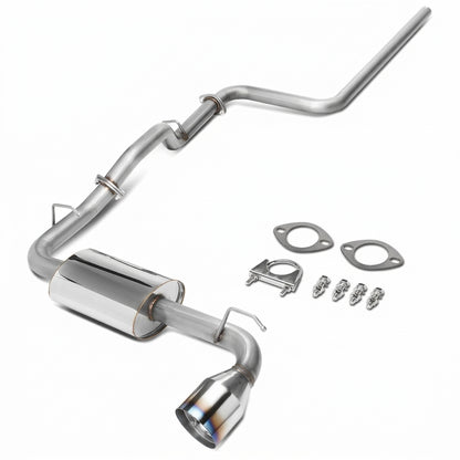 Cat Back Exhaust for Dodge Neon (2001-2004) 2.0L
