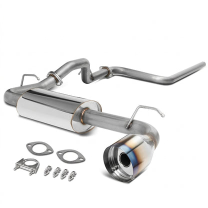 Cat Back Exhaust for Dodge Neon (2001-2004) 2.0L