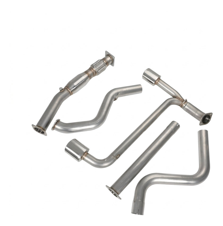 Cat Back Exhaust for Dodge Neon (2003-2005) 2.4L