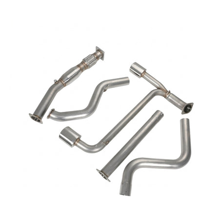 Cat Back Exhaust for Dodge Neon (2003-2005) 2.4L