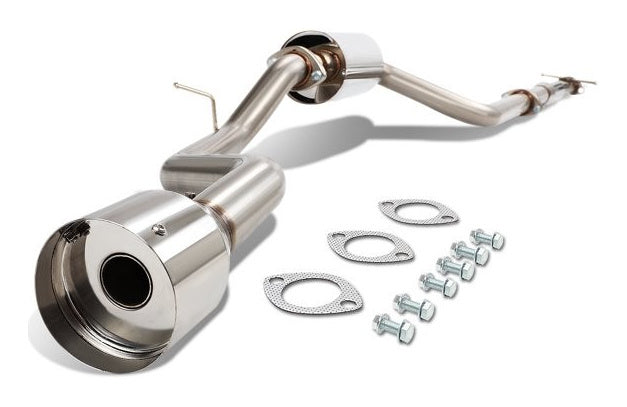 Cat Back Exhaust for Ford Focus (2000-2004) 2.0L