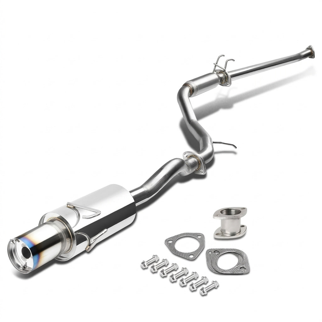 Cat Back Exhaust for Honda Civic (2006-2011) 1.8L