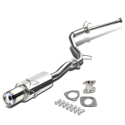 Cat Back Exhaust for Honda Civic (2006-2011) 1.8L
