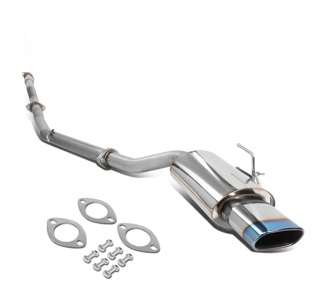 Cat Back Exhaust for Nissan Altima (2002-2006) 2.5L