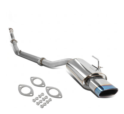 Cat Back Exhaust for Nissan Altima (2002-2006) 2.5L