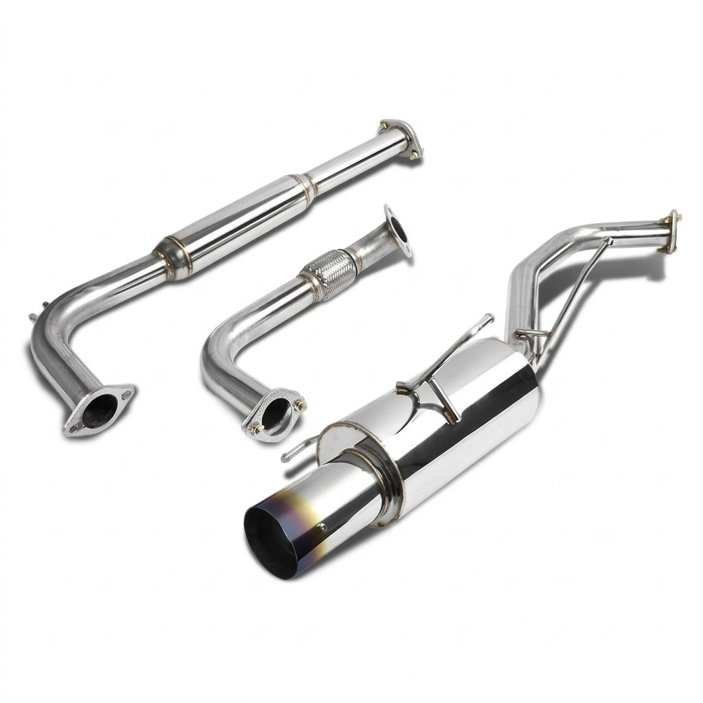 Cat Back Exhaust for Nissan Maxima (2000-2003) 3.0L 3.5L