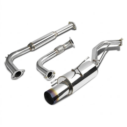 Cat Back Exhaust for Nissan Maxima (2000-2003) 3.0L 3.5L