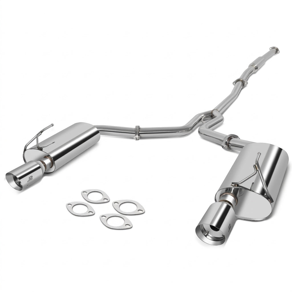 Cat Back Exhaust for Nissan Maxima (2004-2008) 3.5L