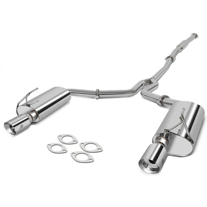 Cat Back Exhaust for Nissan Maxima (2004-2008) 3.5L