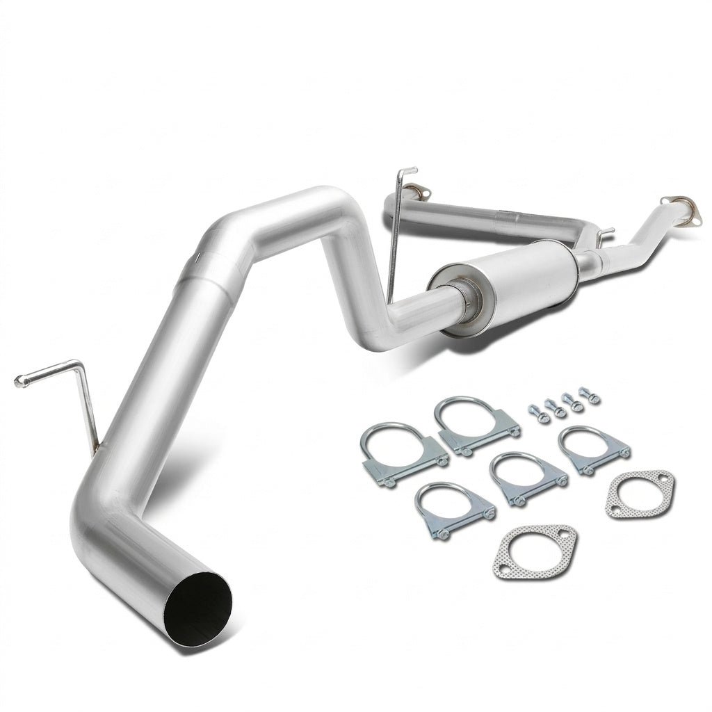 Cat Back Exhaust for Nissan Titan (2004-2015) 5.6L