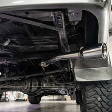 Cat Back Exhaust for Toyota Land Cruiser LX470 (1998-2007) 