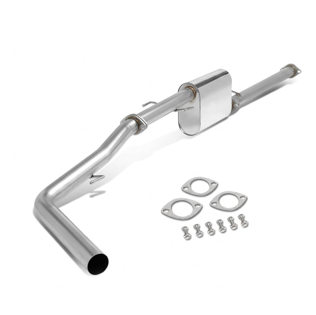 Cat Back Exhaust for Toyota Tacoma (2013-2020) 2.7L