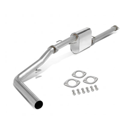 Cat Back Exhaust for Toyota Tacoma (2013-2020) 2.7L