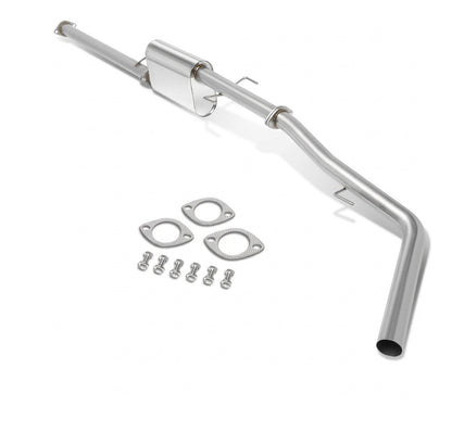 Cat Back Exhaust for Toyota Tacoma (2013-2020) 2.7L