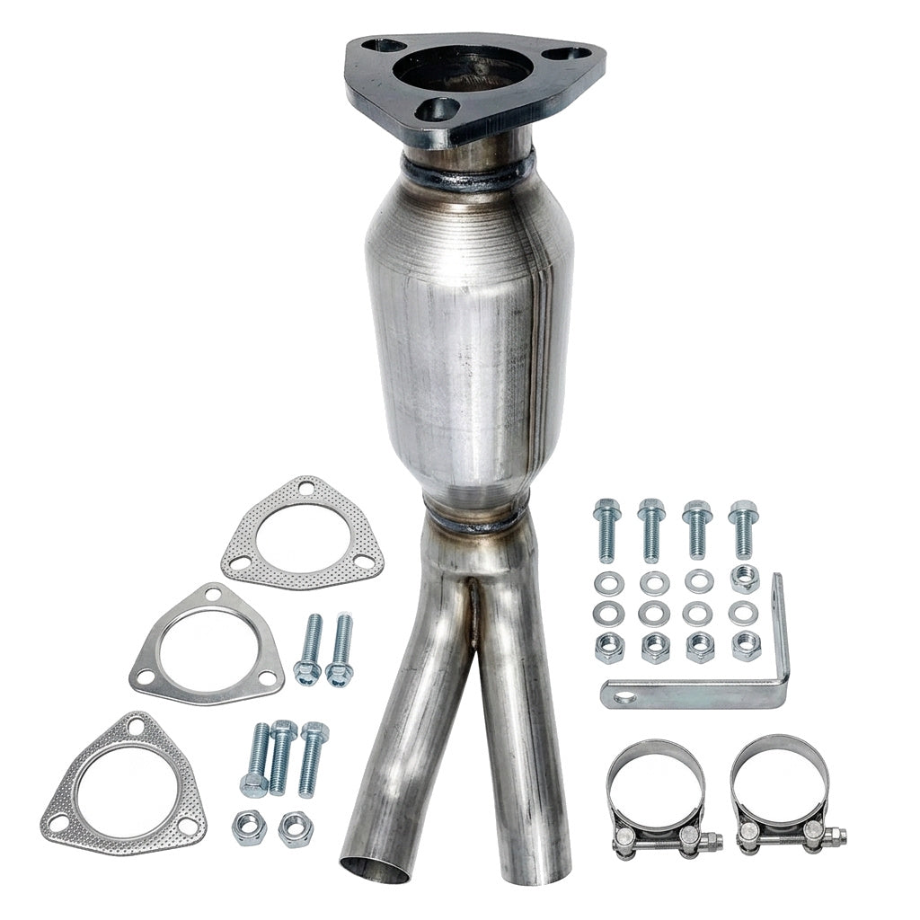 Catalytic Converter for Acura MDX (2003-2006) 3.5L Rear
