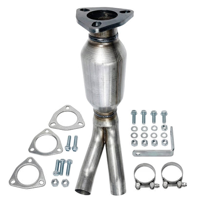 Catalytic Converter for Acura MDX (2003-2006) 3.5L Rear