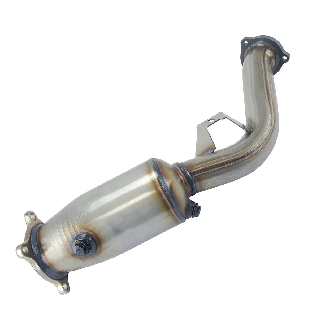 Catalytic Converter for Audi A4 (2009-2016) 2.0L Front