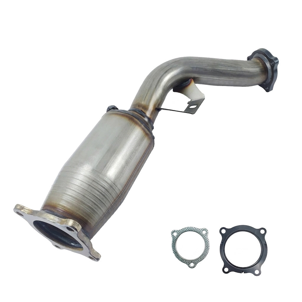 Catalytic Converter for Audi A4 (2009-2016) 2.0L Front