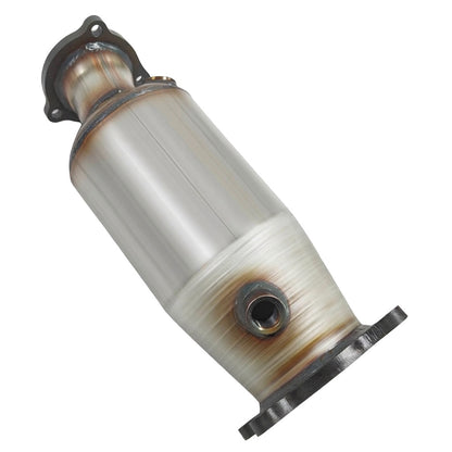 Catalytic Converter for Audi A6 (2012-2015) 2.0L Front & Rear