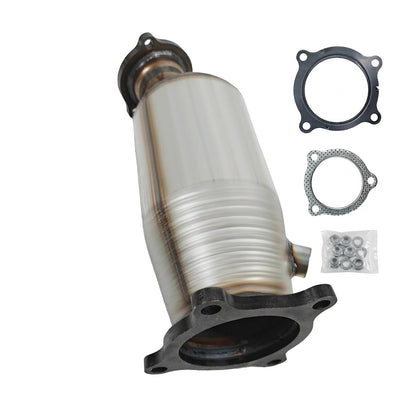 Catalytic Converter for Audi A6 (2012-2015) 2.0L Front & Rear