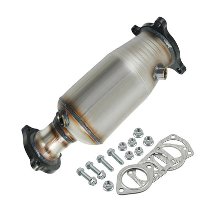 Catalytic Converter for Audi A6 (2012-2015) 2.0L Front & Rear