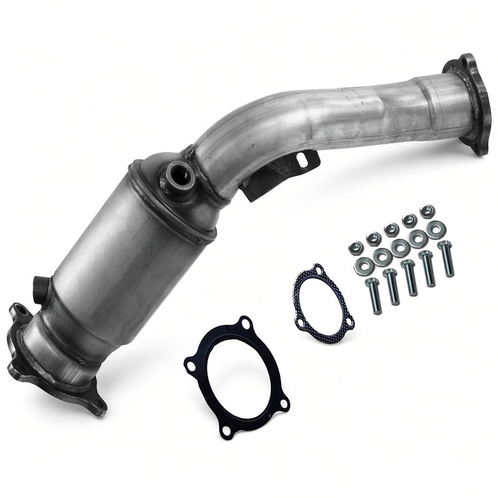 Catalytic Converter for Audi Q5 (2011-2017) 2.0L Turbo