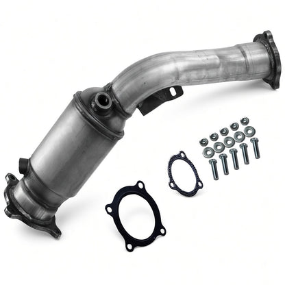 Catalytic Converter for Audi Q5 (2011-2017) 2.0L Turbo