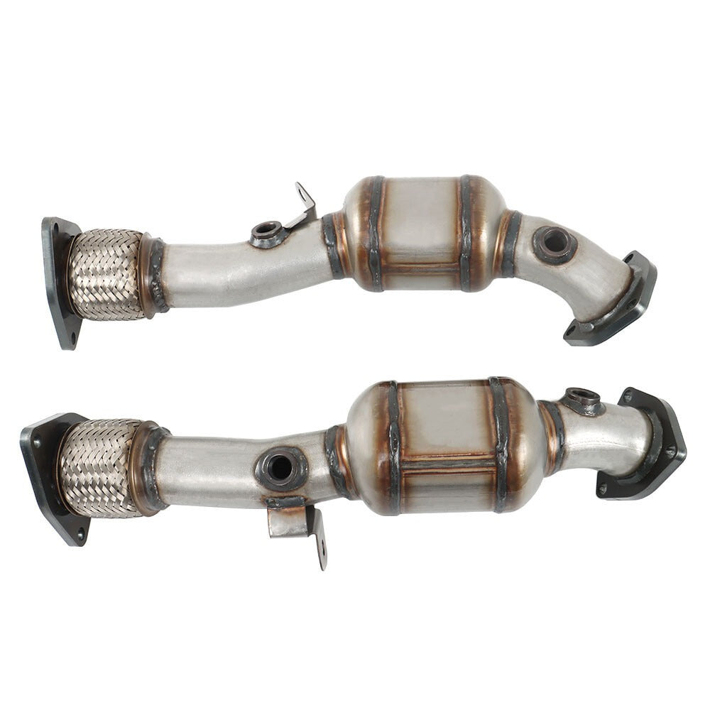 Catalytic Converter for Audi Q7 (2007-2010) 4.2L Left & Right