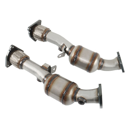 Catalytic Converter for Audi Q7 (2007-2010) 4.2L Left & Right