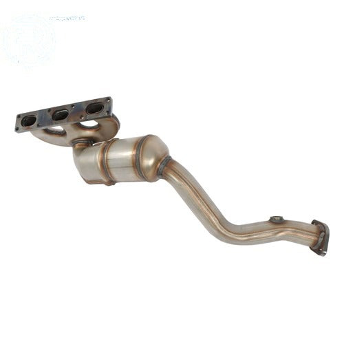 Catalytic Converter for BMW 325Ci,325xi (2001-2006) 2.5L Front & Rear