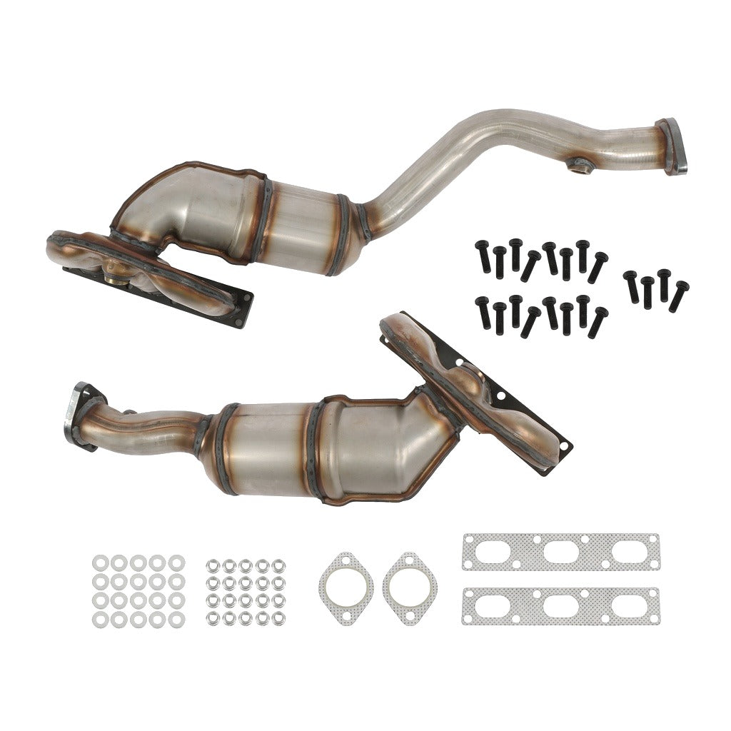 Catalytic Converter for BMW 325i 330i 330Ci (2001-2006) 2.5L 3.0L