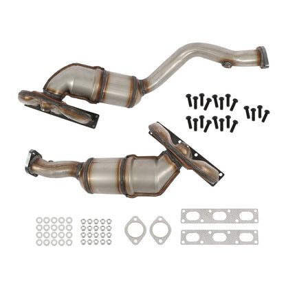 Catalytic Converter for BMW X3 (2004-2006) 2.5L 3.0L