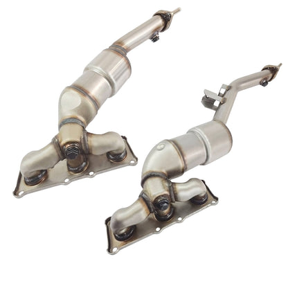 Catalytic Converter for BMW X3 (2007-2010) 3.0L Left & Right