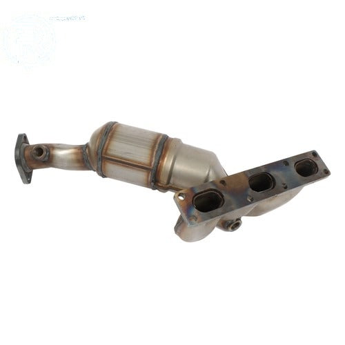 Catalytic Converter for BMW Z3 (2001-2002) 2.5L 3.0L Front & Rear