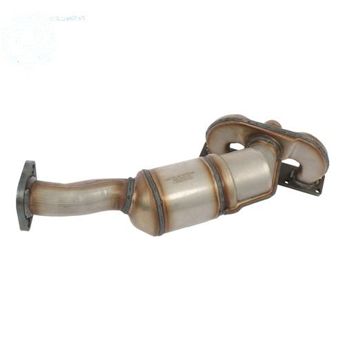 Catalytic Converter for BMW Z3 (2001-2002) 2.5L 3.0L Front & Rear