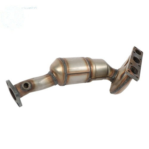 Catalytic Converter for BMW Z4 (2003-2005) 2.5L 3.0L Front & Rear