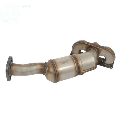 Catalytic Converter for BMW Z4 (2003-2005) 2.5L 3.0L Front & Rear
