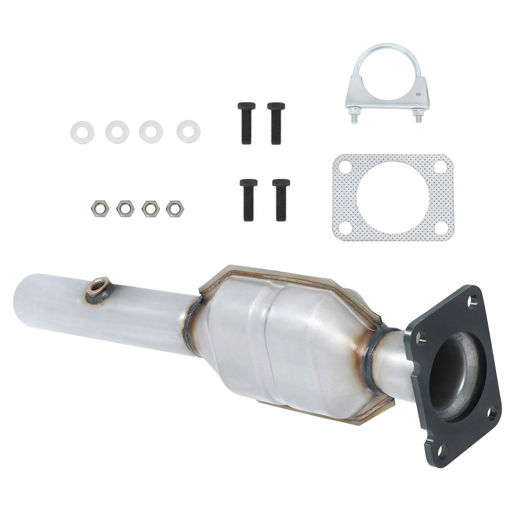 Catalytic Converter for Buick LeSabre (1997-2005) 3.8L Front