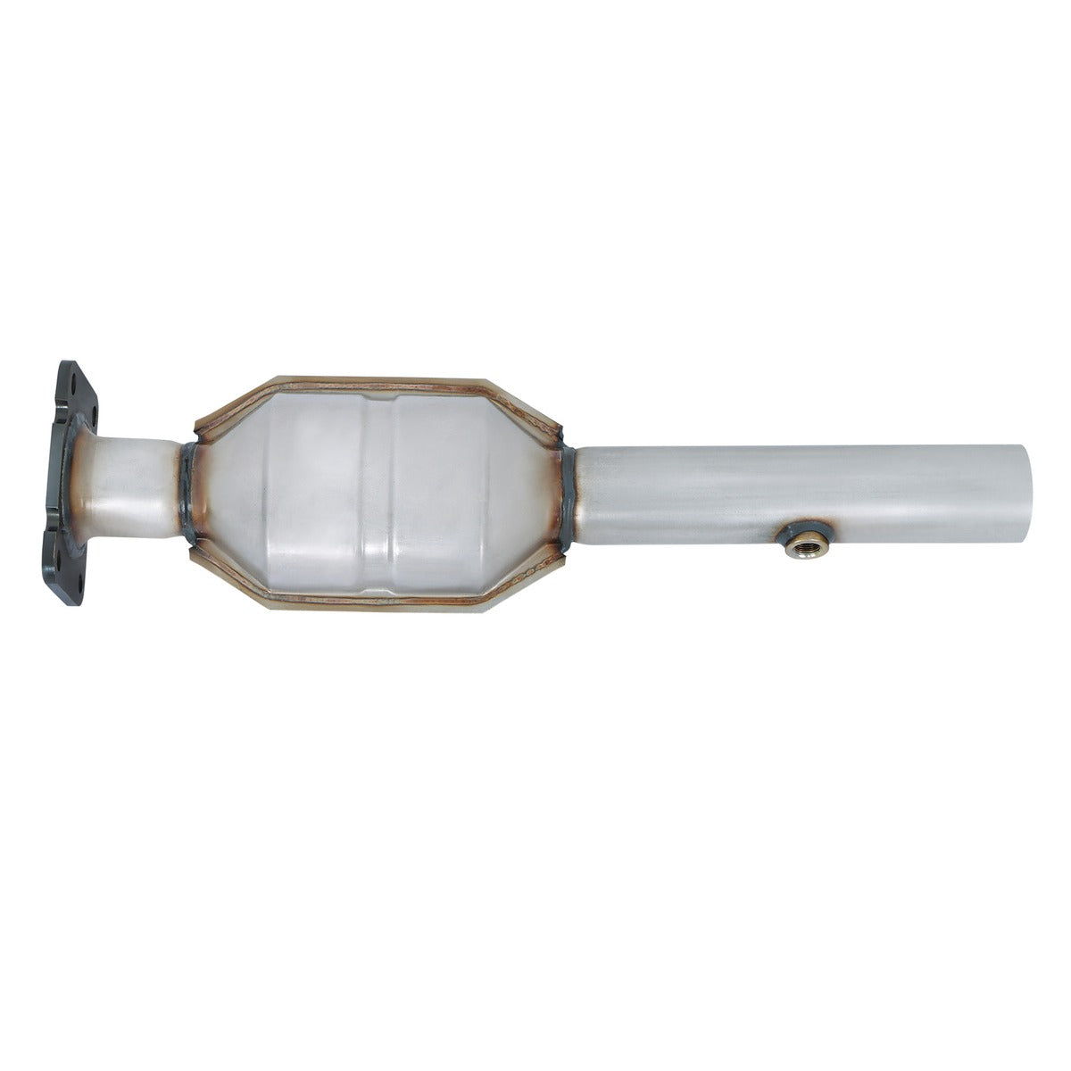 Catalytic Converter for Buick LeSabre (1997-2005) 3.8L Front