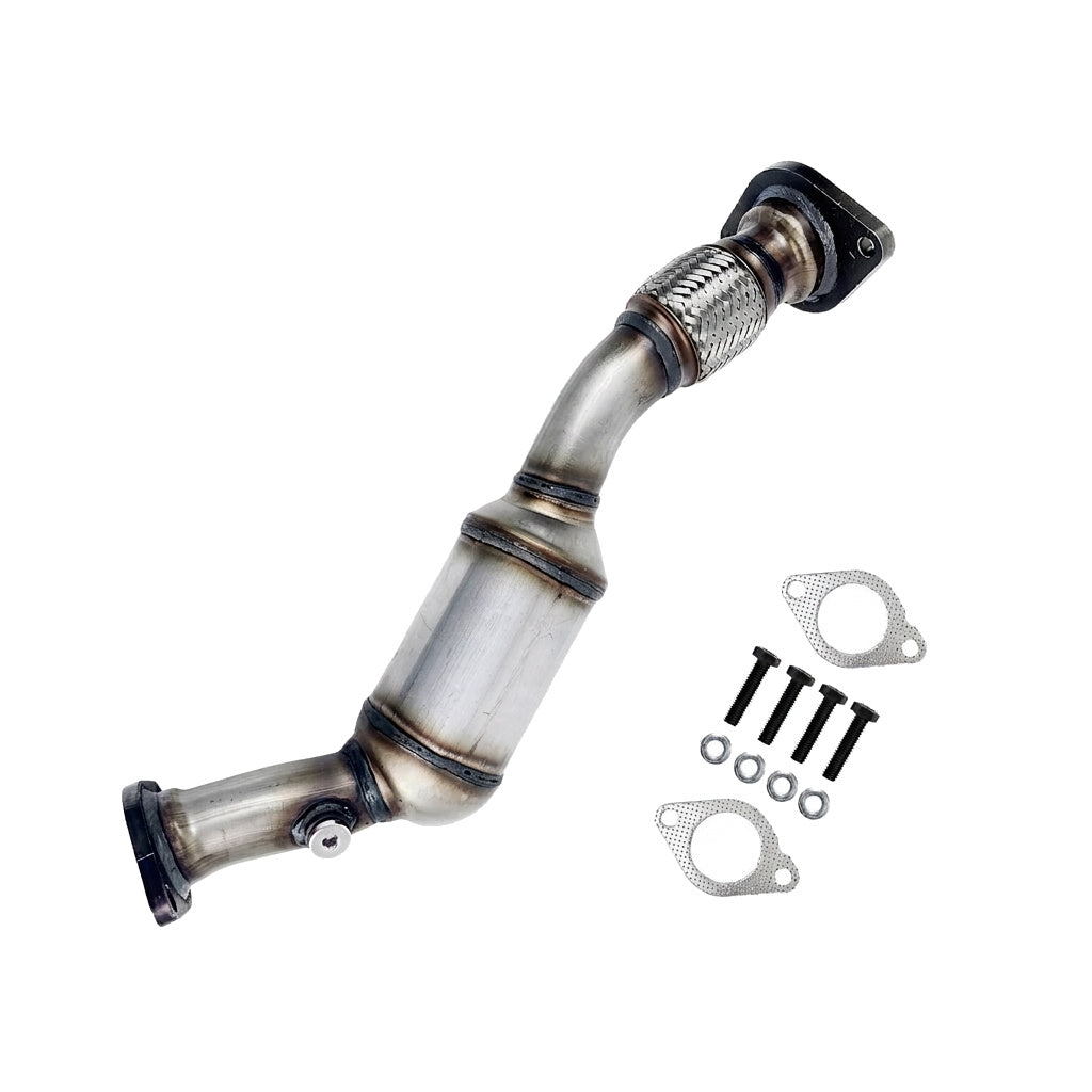Catalytic Converter for Buick Lucerne (2006-2008) 3.8L Front