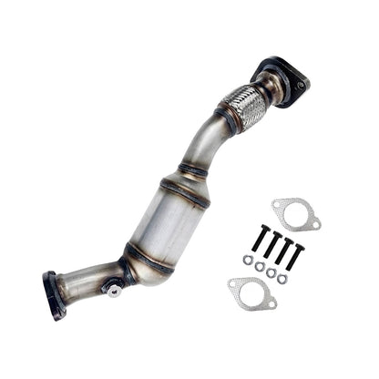 Catalytic Converter for Buick Lucerne (2006-2008) 3.8L Front