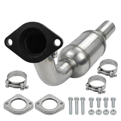 Catalytic Converter for Buick Lucerne (2006-2008) 3.8L Front